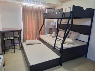 Centrio Tower - Condo Unit Near CDO Malls - 6