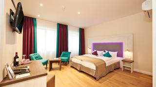 Hotel Elch Boutique - Nuremberg - 5
