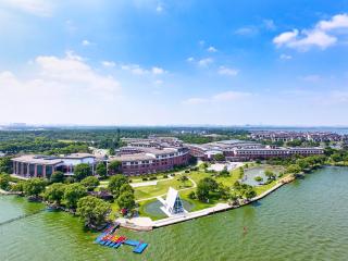 Tongli Lake View Hotel - Suzhou - 0