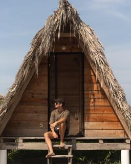 Nattivo Chacahua - 9