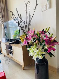 YOUR room - Ho Chi Minh - 8