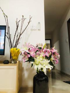 YOUR room - Ho Chi Minh - 3