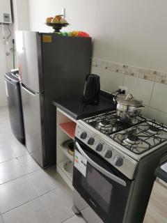 Departamento central la serena - La Serena - 1
