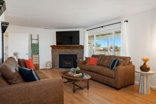 Boots and Barrels Ranch - Paso Robles - 8