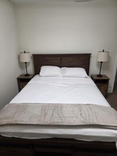 Brand New House In the Woods Near WEC - 3