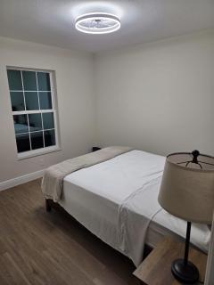 Brand New House In the Woods Near WEC - 4