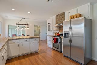 Boots and Barrels Ranch - Paso Robles - 6