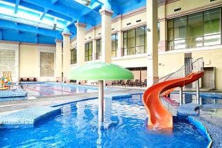 Tongli Lake View Hotel - Suzhou - 6