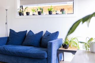 Cosy Retreat, Pets Welcome! - - 5