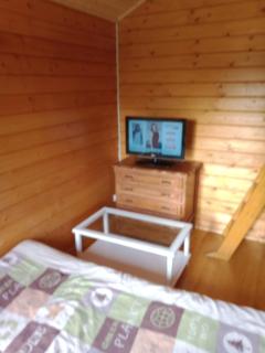 chalet le cocon de bois - 3