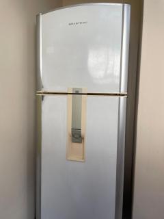 Kitnets Prático Aconchego - 2