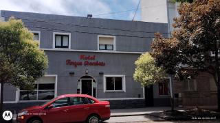 Parque Chacabuco - Mar del Plata - 7
