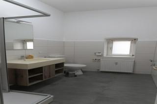 Apartment in Harz near Hexentanzplatz - Ballenstedt - 2