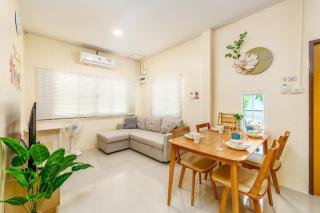 Full house 2BR near Bus station North Pattaya - 0