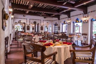 Serena Beach Resort & Spa - Mombasa - 2