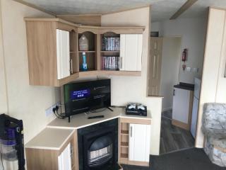 A&A Caravans - Chapel St. Leonards - 0