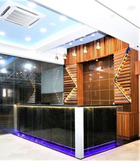 Hotel La ISRA at Bukit Bintang - Kuala Lumpur - 9