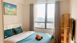 Landmark View 2BR- Masteri Thao Dien - Ho Chi Minh - 7