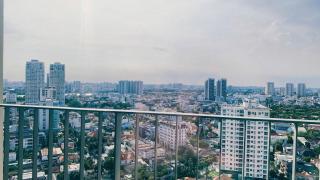 Landmark View 2BR- Masteri Thao Dien - Ho Chi Minh - 6