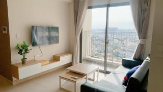 Landmark View 2BR- Masteri Thao Dien - Ho Chi Minh - 4
