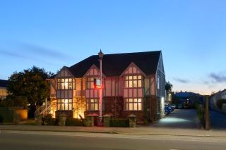 The Elmwood Motel - Christchurch - 7