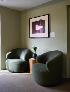 The Elmwood Motel - Christchurch - 3