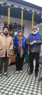 The Sunset Nest offbeat Homestay - Darjeeling - 4