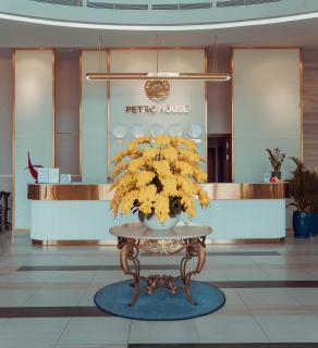 Petro House Vung Tau - Block A - Vung Tau - 8