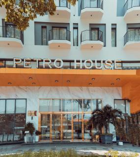 Petro House Vung Tau - Block A - Vung Tau - 9