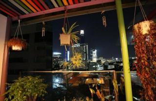 Hotel La ISRA at Kuala Lumpur - 1