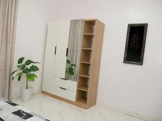 Brand new 2 bedroom apartment in Surulere - Lagos - 9