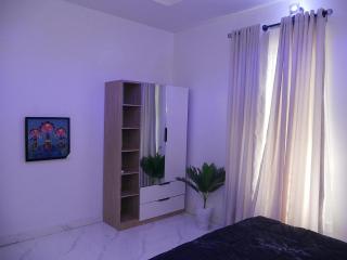 Brand new 2 bedroom apartment in Surulere - 4