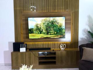 Brand new 2 bedroom apartment in Surulere - 2