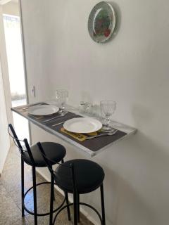 Quarto e Sala próximo ao Maracanã - 7