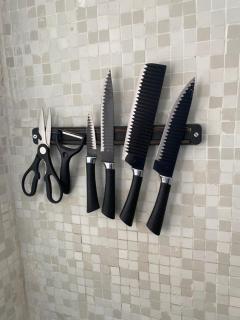 Quarto e Sala próximo ao Maracanã - 4