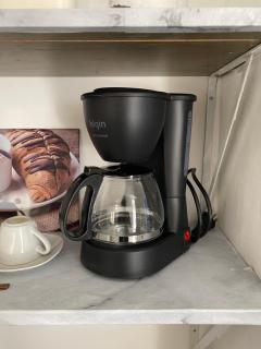 Quarto e Sala próximo ao Maracanã - 5