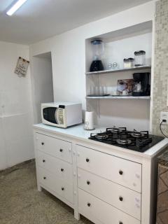 Quarto e Sala próximo ao Maracanã - 0