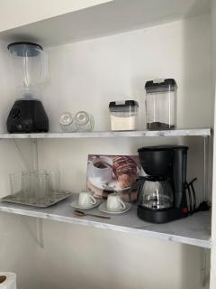 Quarto e Sala próximo ao Maracanã - 1