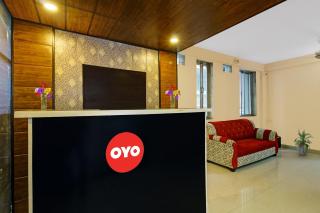 Hotel O Gopika Stay Inn - Nagpur - 0