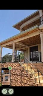 Diamond Guest House - Kigali - 7