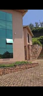 Diamond Guest House - Kigali - 1