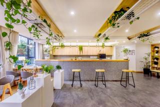 Qingmu Hotel Chongqing Jiefangbei Pedestrian Street Branch - 1