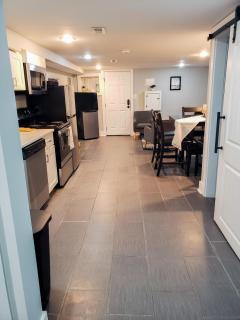 Upscale getaway in Northeast DC - Washington, D.C. - 2