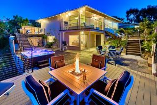T1740 - Ocean View Estate - San Diego - 9