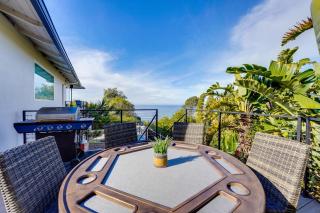 T1740 - Ocean View Estate - San Diego - 4