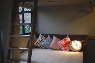 Lux Sea Studio 1 - San Juan - 9
