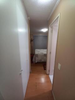 Dormitorio Matrimonial Fundo el Carmen - Temuco - 6