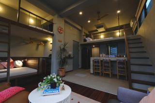 Lux Sea Studio 1 - San Juan - 5