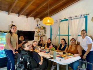 Spring Hostel - 5