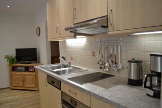 Gästehaus Achenwinkel Ferienwohnung - Ramsau - 6